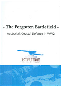 DVD2 The Forgotton Battlefield